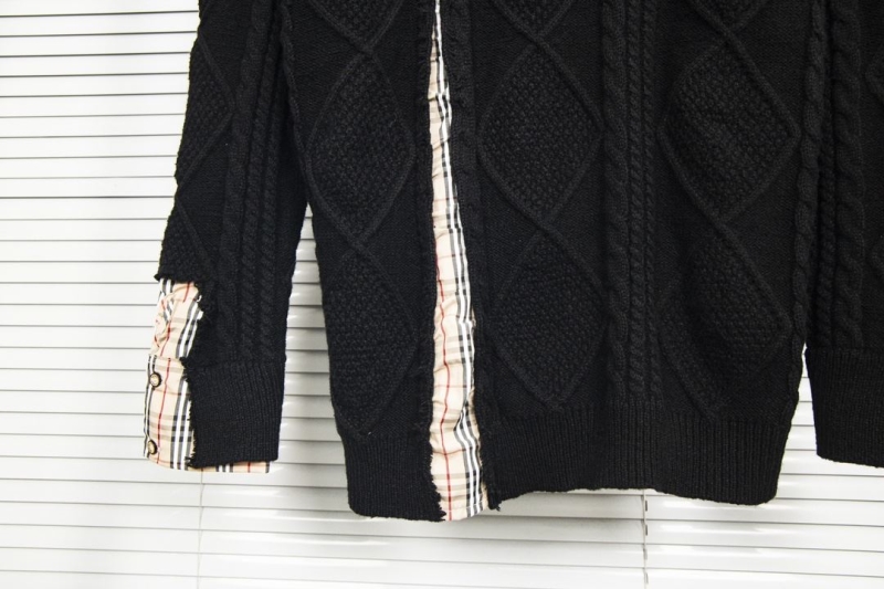 Burberry Sweaters